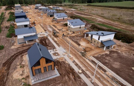 Construction de maison &agrave; Altkirch : guide pour bien d&eacute;marrer